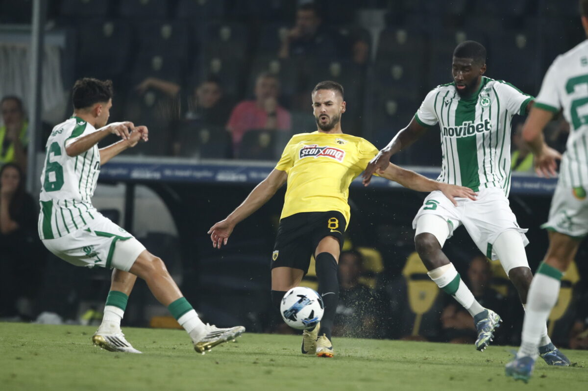 Άρης: Η «γνωστή» Ομόνοια και η «άγνωστη» Τορπέντο Κουτάισι στην… μετά Αράζ εποχή