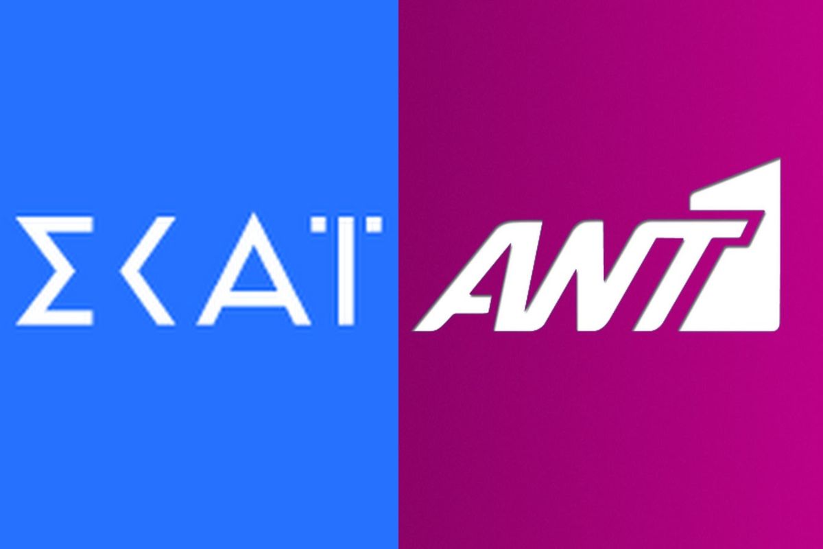 Γνωστός δημοσιογράφος φεύγει από τον ΑΝΤ1 και πάει στον ΣΚΑΙ