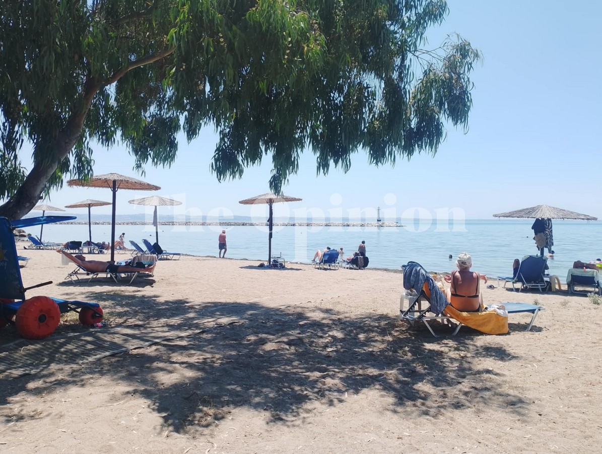 Πλαζ Αρετσού: Ένα δημόσιο παράδειγμα επιτυχίας – πηγή κέρδους, πολιτισμού και σεβασμού στο περιβάλλον