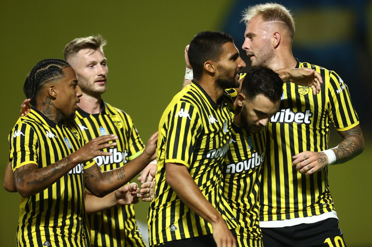 Άρης: Προετοιμασία για Αράζ με πρωινή προπόνηση – Εκτός ο Δώνης