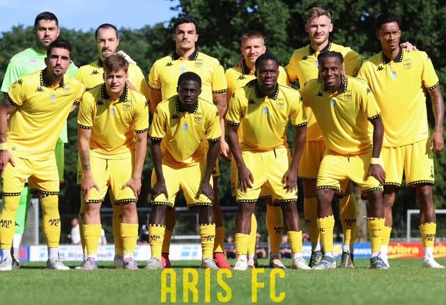 Άρης: «Πρόβα τζενεράλε» με τα νέα αποκτήματα κόντρα στην Ανόρθωση