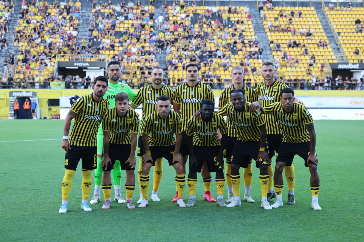 Η πιθανή αλλαγή αν ο Άρης αποκλείσει την Αράζ