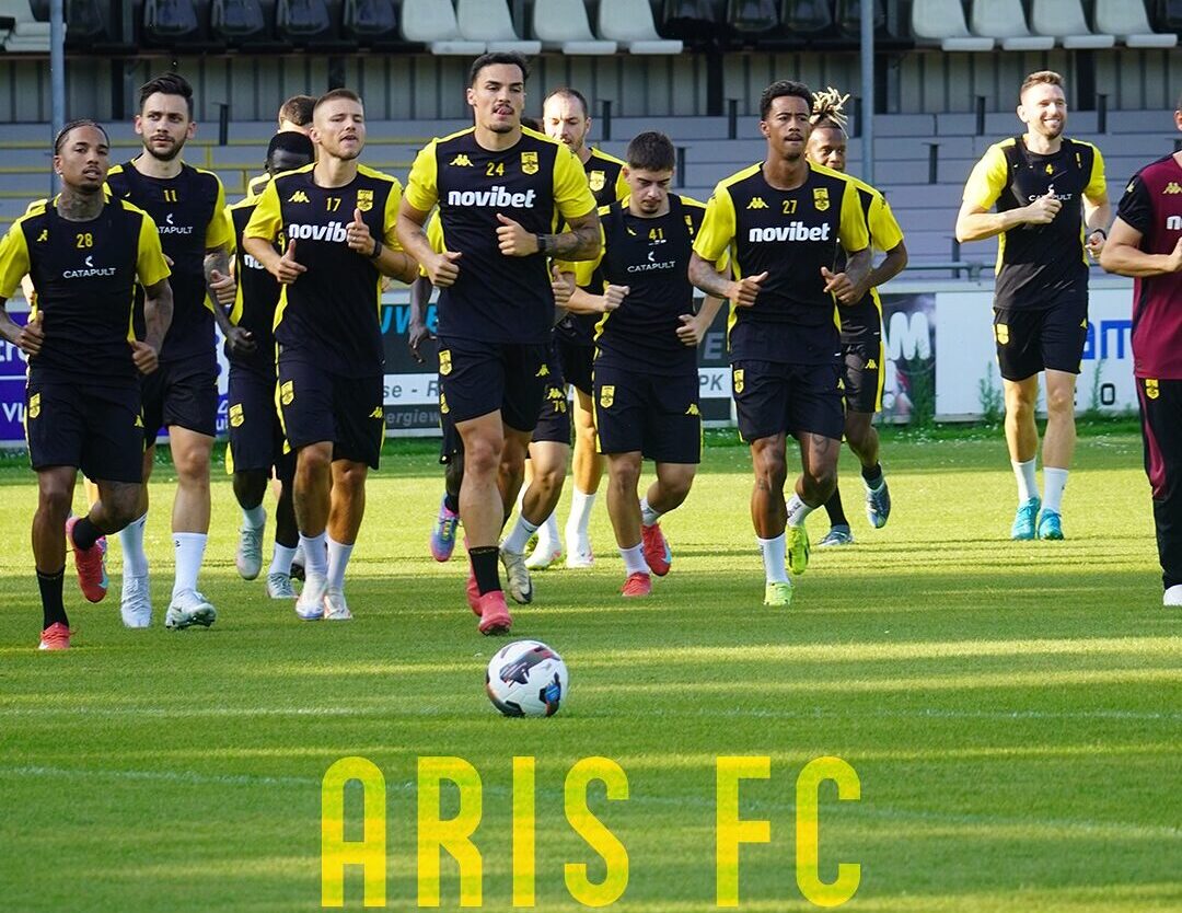 Άρης: Διπλή προπόνηση και νέα πρόσωπα πριν το δεύτερο φιλικό