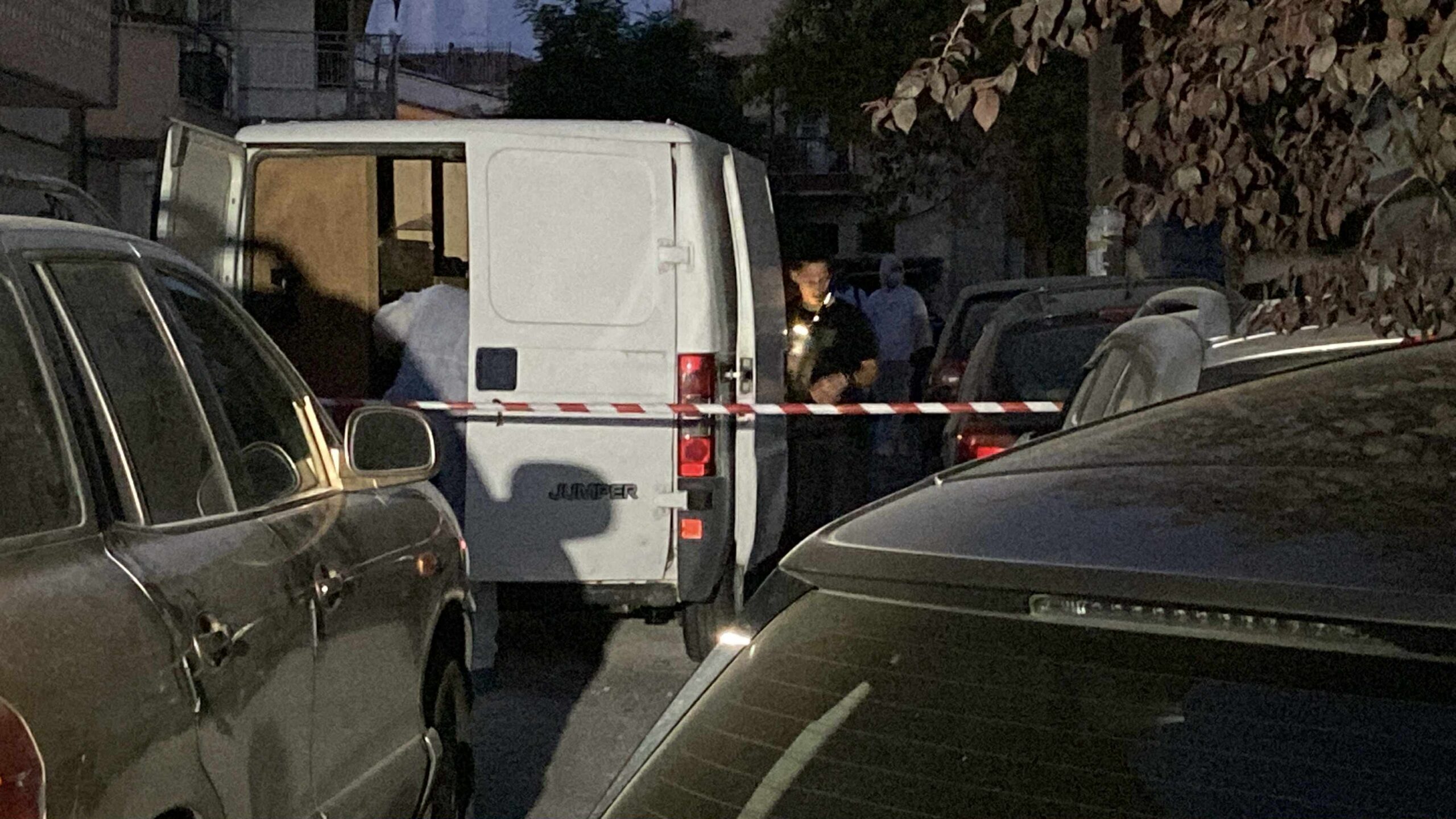 Έκρηξη στις Συκιές: Πάνω από 3 κιλά εκρηκτικών – Έφοδος σε κελιά κρατουμένων στα Διαβατά(VIDEO)