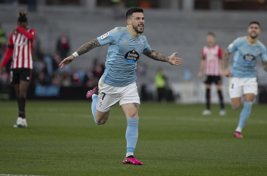 Άρης: Δικός του και ο Κάρλες Πέρεθ