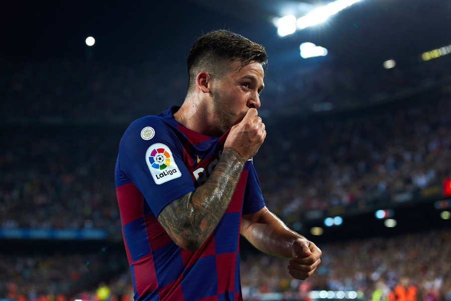 Κάρλες Πέρεθ: Ένας πρώην συμπαίκτης του Μέσι στα άκρα της επίθεσης του Άρη (ΦΩΤΟ+VIDEO)