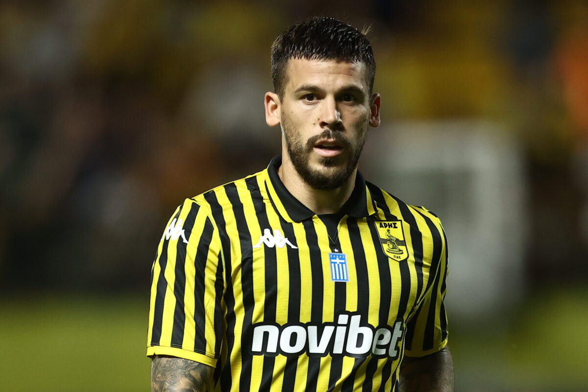 Σοκ στον Άρη! Νοκ άουτ ο Πέρεθ έπειτα από επίθεση σκύλου