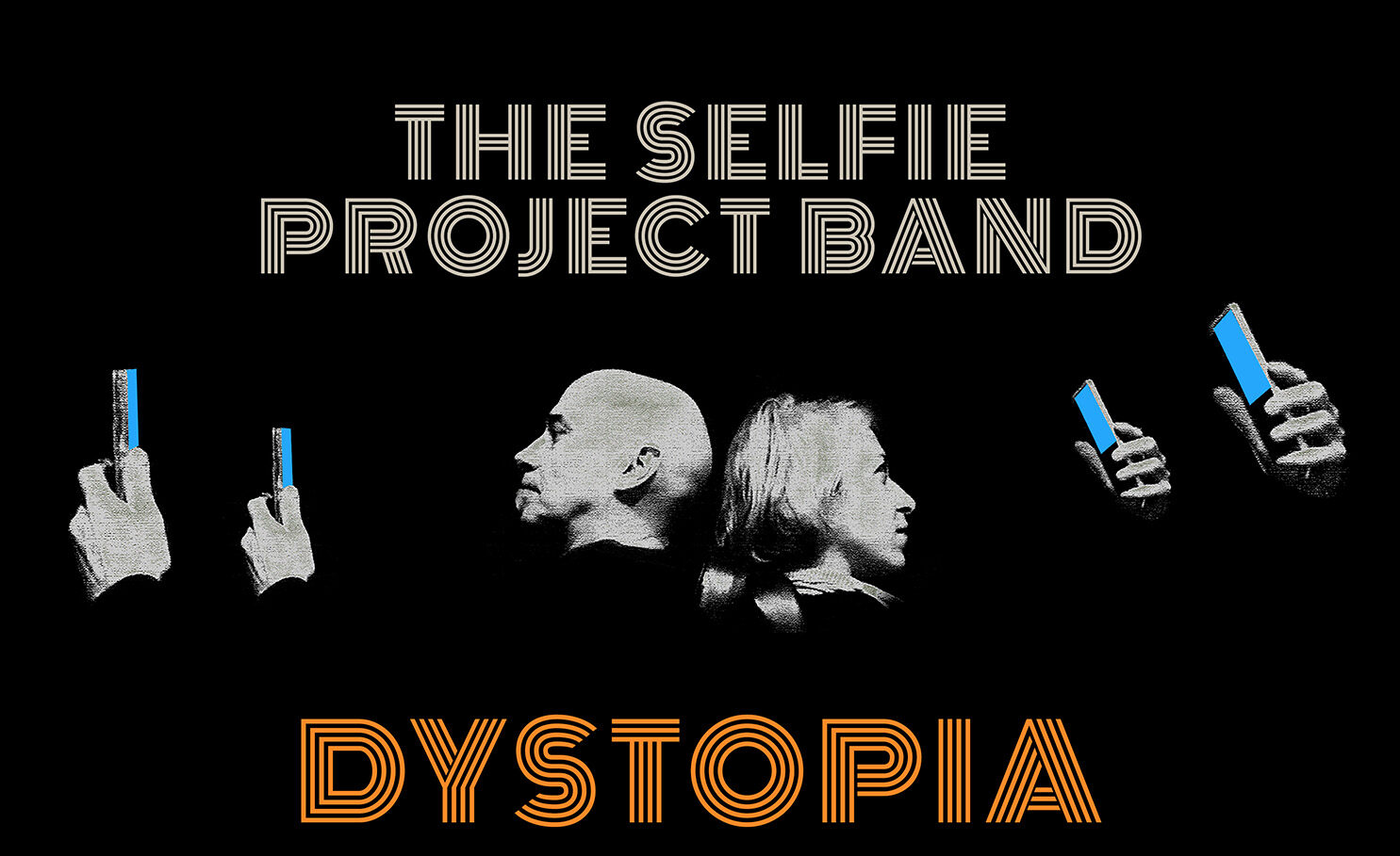 Οι Selfie Project Band κυκλοφόρησαν νέο δίσκο