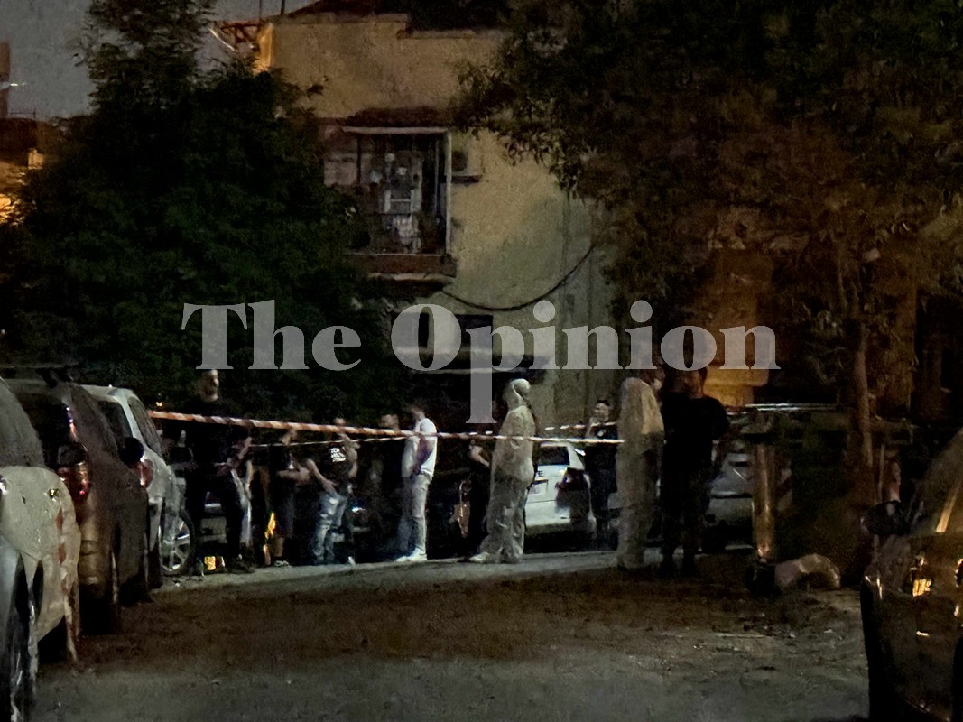 Ύποπτες κινήσεις με ταξί καταγράφει μαρτυρία πριν την έκρηξη στις Συκιές – Σε φυλακές «ψάχνουν» τον ηθικό αυτουργό