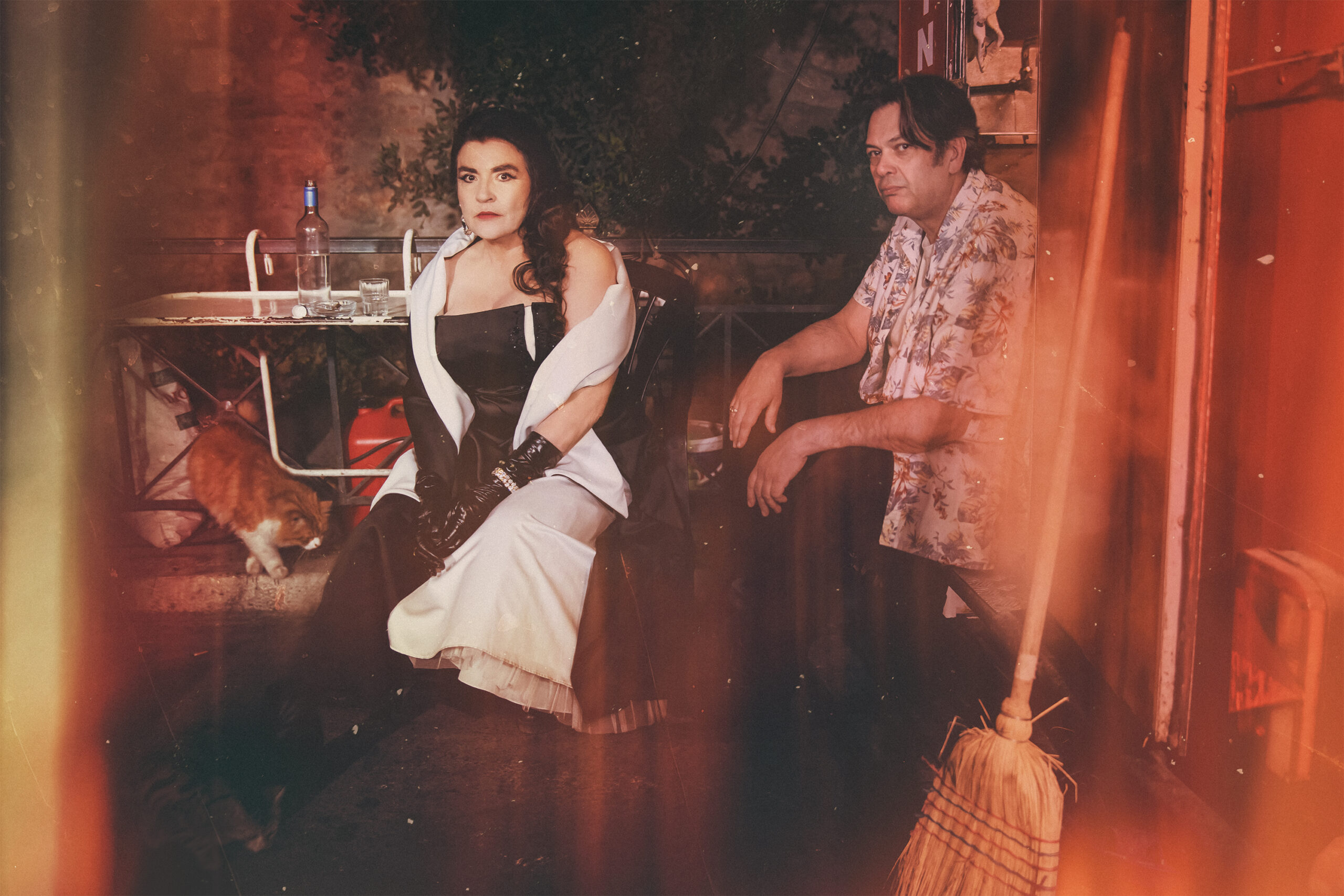 «Ελένη»: Η δίκη μιας πόρνης έρχεται στην Θεσσαλονίκη