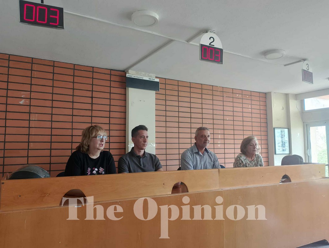 Θεσσαλονίκη: Καθαριότητα στα σχολεία με το σταγονόμετρο – Σοβαρές ελλείψεις σε προσωπικό