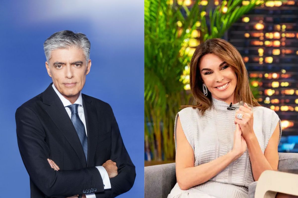 Το «χρυσό» deal της χρονιάς – Τα πούλησαν όλα ο Νίκος Ευαγγελάτος και η Τατιάνα Στεφανίδου