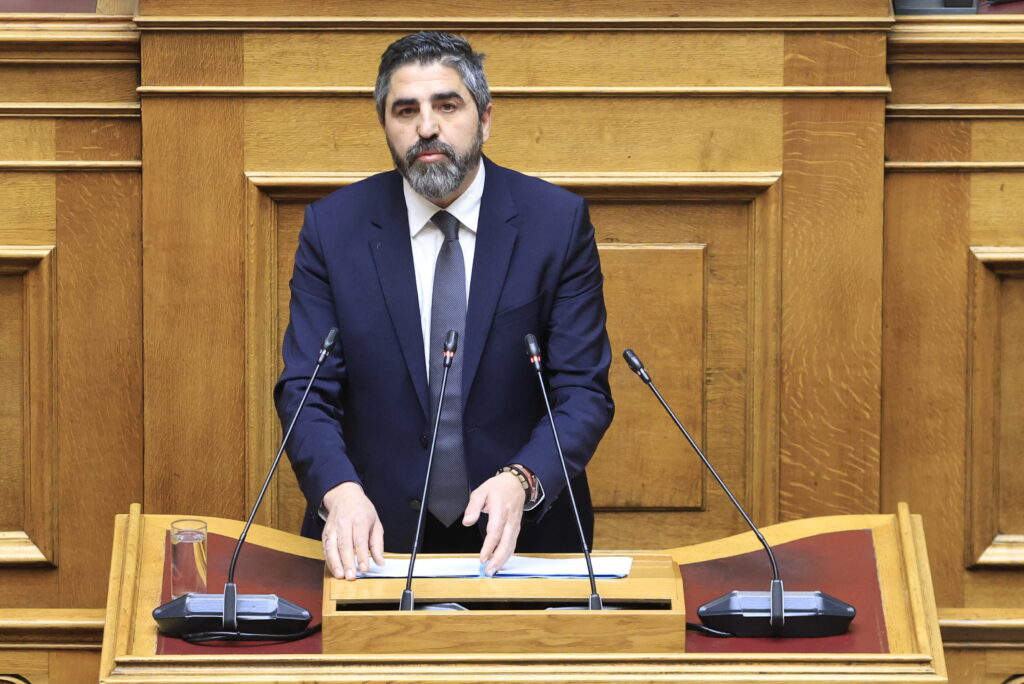 Φ. Παπάς: Ήμουν αυτός που μεσολάβησε για να επιστραφούν χρήματα στον ΟΠΕΚΕΠΕ (VIDEO)