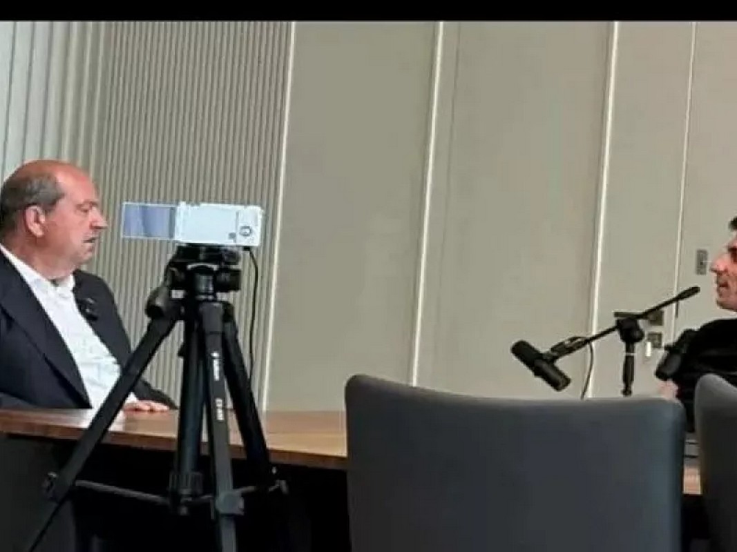 Φειδίας: Από το youtube στα κατεχόμενα… μερικές χιλιάδες ψήφοι δρόμος