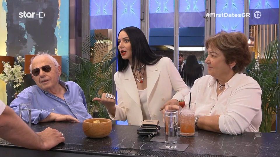 Ακόμα και στα ογδόντα τους παραμένουν το ίδιο μωρά (VIDEO)