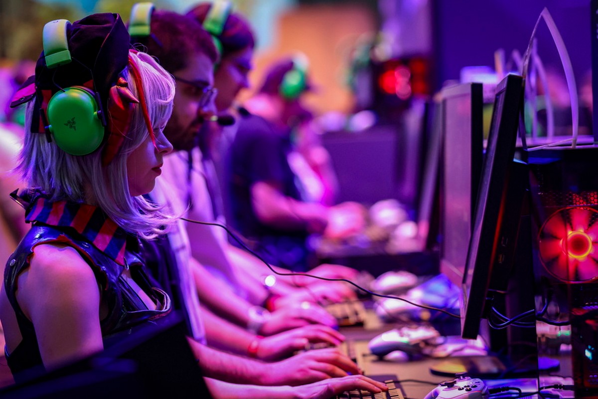 Η Ελλάδα πρωταγωνίστρια στη διεθνή σκηνή των video games: Εθνική Αποστολή στη Gamescom 2025