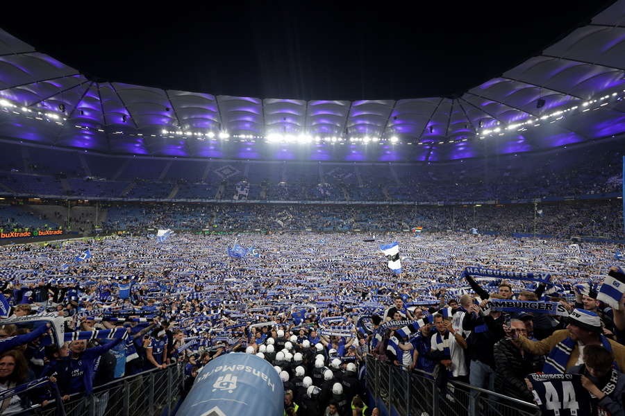 Οι ομάδες με τη μεγαλύτερη προσέλευση φιλάθλων παγκοσμίως