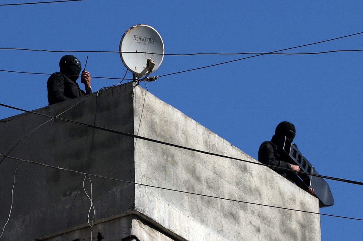 Ο Λίβανος σε κρίσιμη καμπή: Ο Πρόεδρος Αούν ζητά αφοπλισμό της Χεζμπολάχ