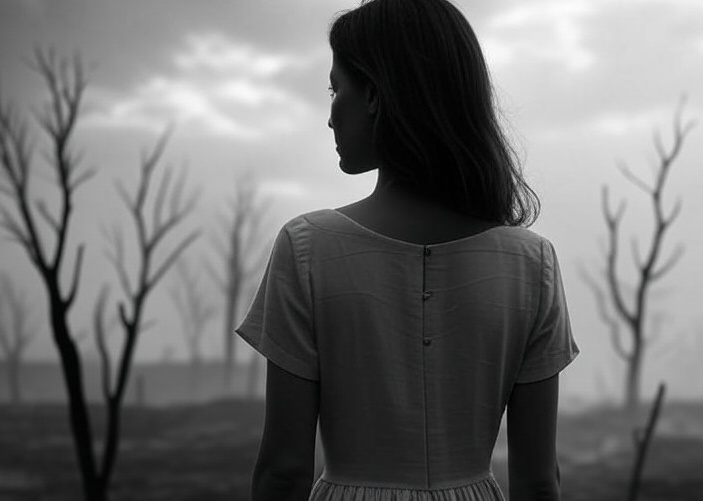 Γράμμα από μια… πυρόπληκτη