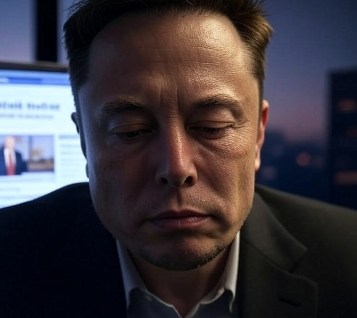 Όταν ο tech τιτάνας συνάντησε την πολιτική… κράσαρε σε 4 μήνες