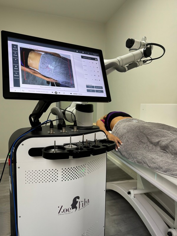 Η Τεχνητή Νοημοσύνη στην Υπηρεσία της Aισθητικής Iατρικής