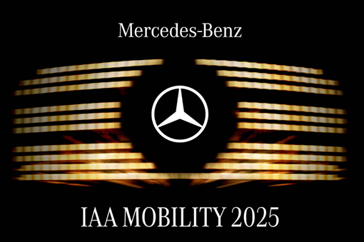 Ντεμπούτο στην ΙΑΑ MOBILITY 2025 για την ηλεκτροκίνητη Mercedes GLC