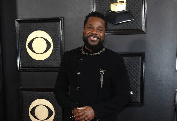 «Έφυγε» ο ηθοποιός Μάλκολμ-Τζαμάλ Γουόρνερ