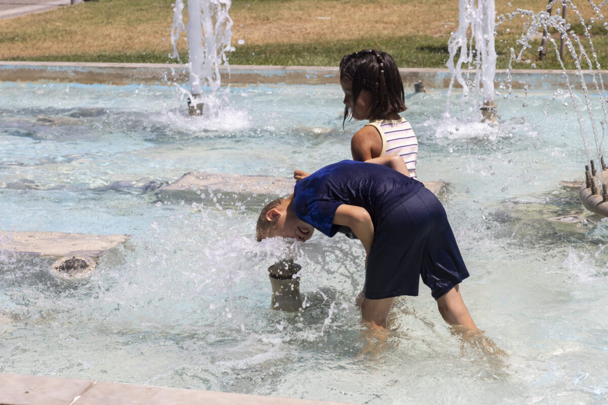 Η κλιματική αλλαγή oδήγησε σε πάνω από 15.000 θανάτους στην Ευρώπη φέτος