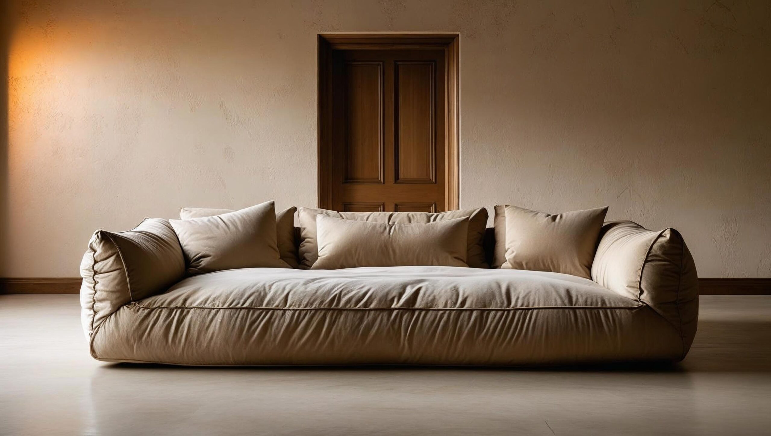 Ο Θρίαμβος του Καναπέ και η Άδεια Καρέκλα της Ευθύνης!