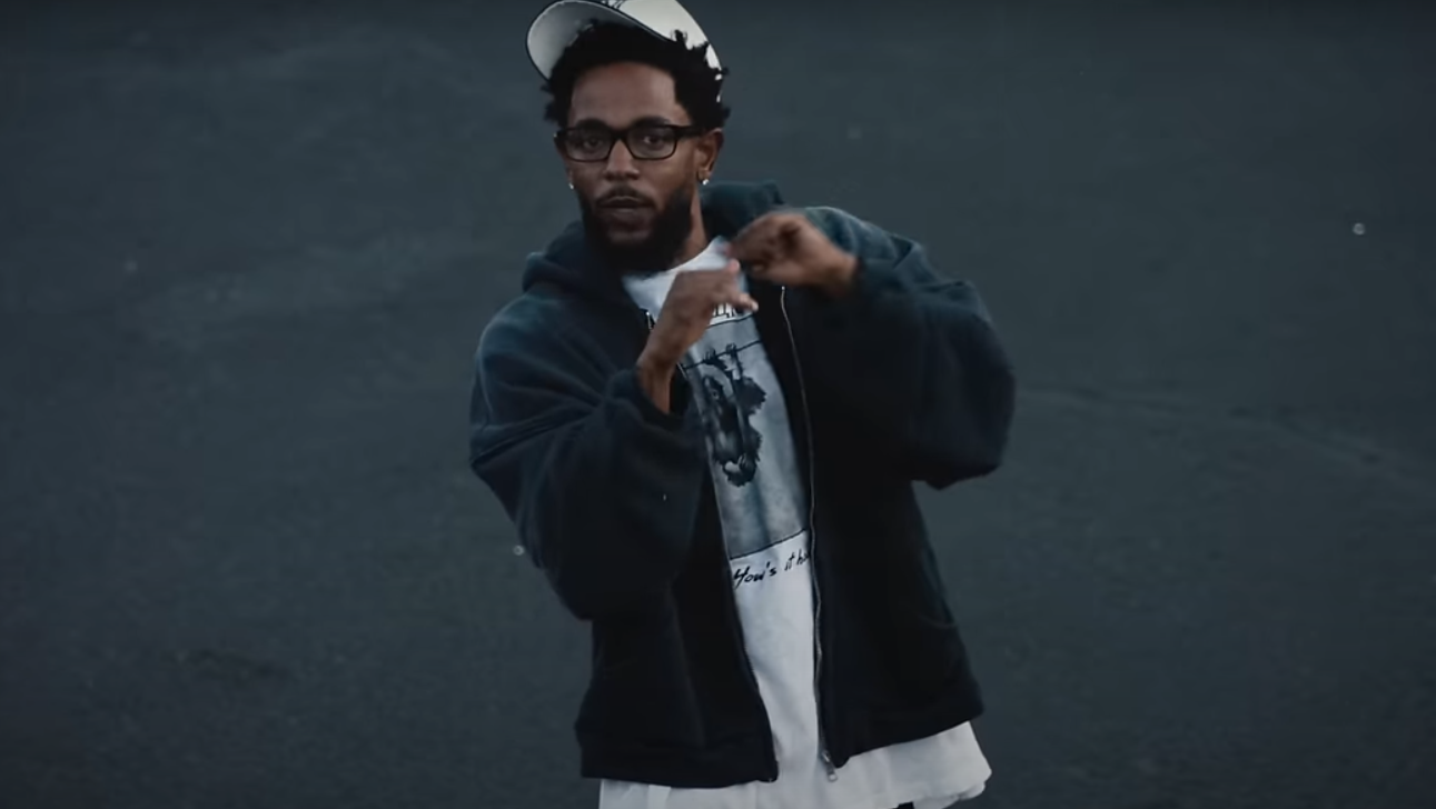 Μάθημα για τη μουσική του Κέντρικ Λαμάρ θα διδάσκεται στο Πανεπιστήμιο Τεμπλ