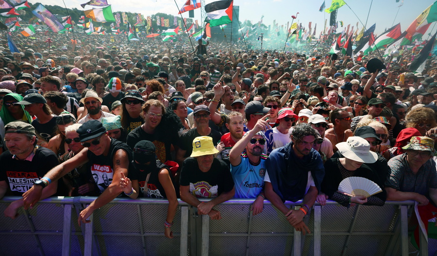 Οι καυτές συναυλίες της οργής