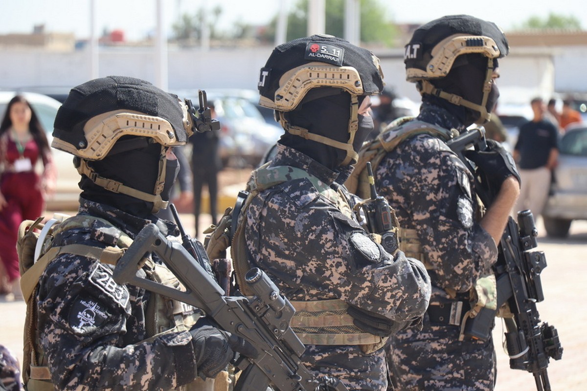 Το Κουρδικό Ζήτημα ξανά στην κρίσιμη καμπή της ιστορίας