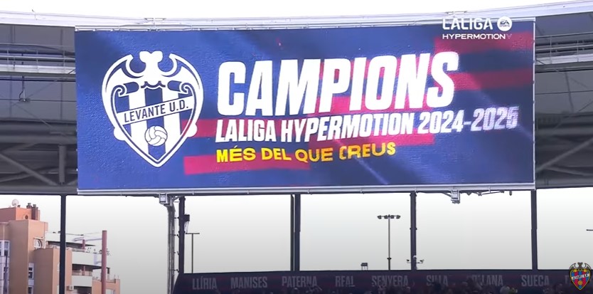 La Liga: Οι τρεις που επέστρεψαν, χρειάζονται… ενίσχυση για να παραμείνουν (VIDEO)