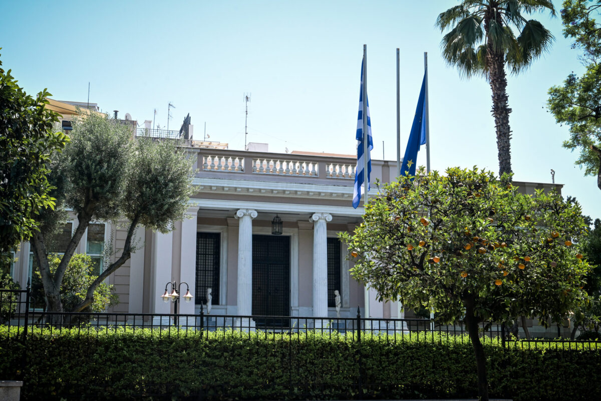 Δυναμικό comeback της Ελλάδας «στο χάρτη»: Η κυβέρνηση δυναμώνει το γεωπολιτικό ρόλο της χώρας