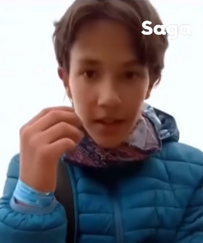 Μεξικό: 14χρονος «πάγωσε» μέχρι θανάτου (VIDEO)