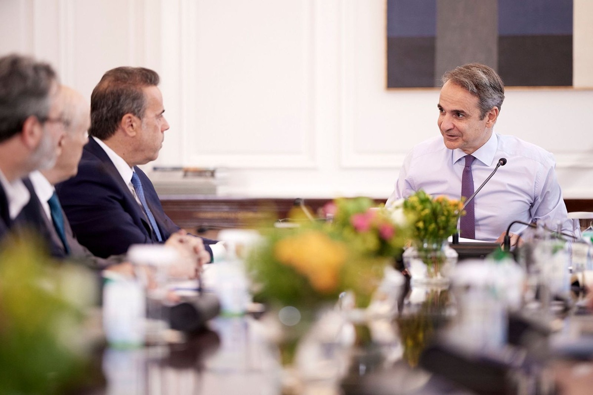 Δόμηση σε οικισμούς κάτω των 2.000 κατοίκων – Με τα υφιστάμενα όρια για πάνω από 9 στους 10