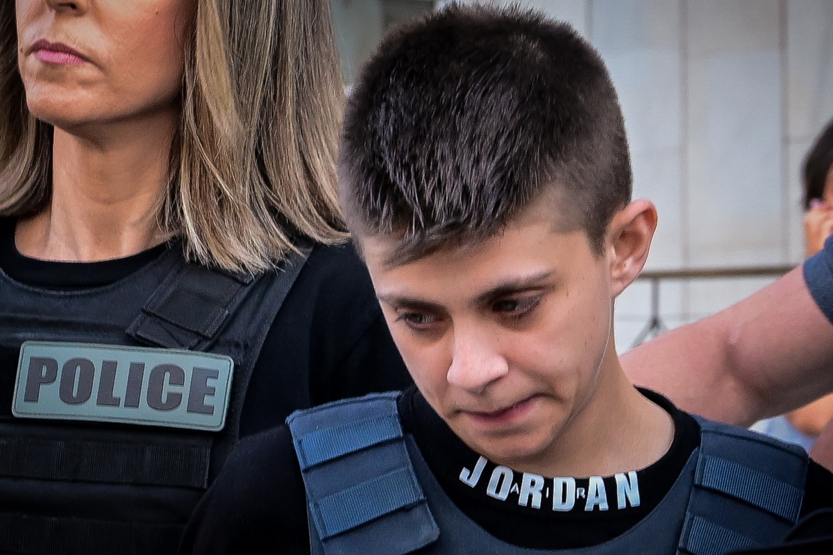 Μουρτζούκου: Κλήθηκε να καταθέσει ως ύποπτη για τον θάνατο του Παναγιωτάκη