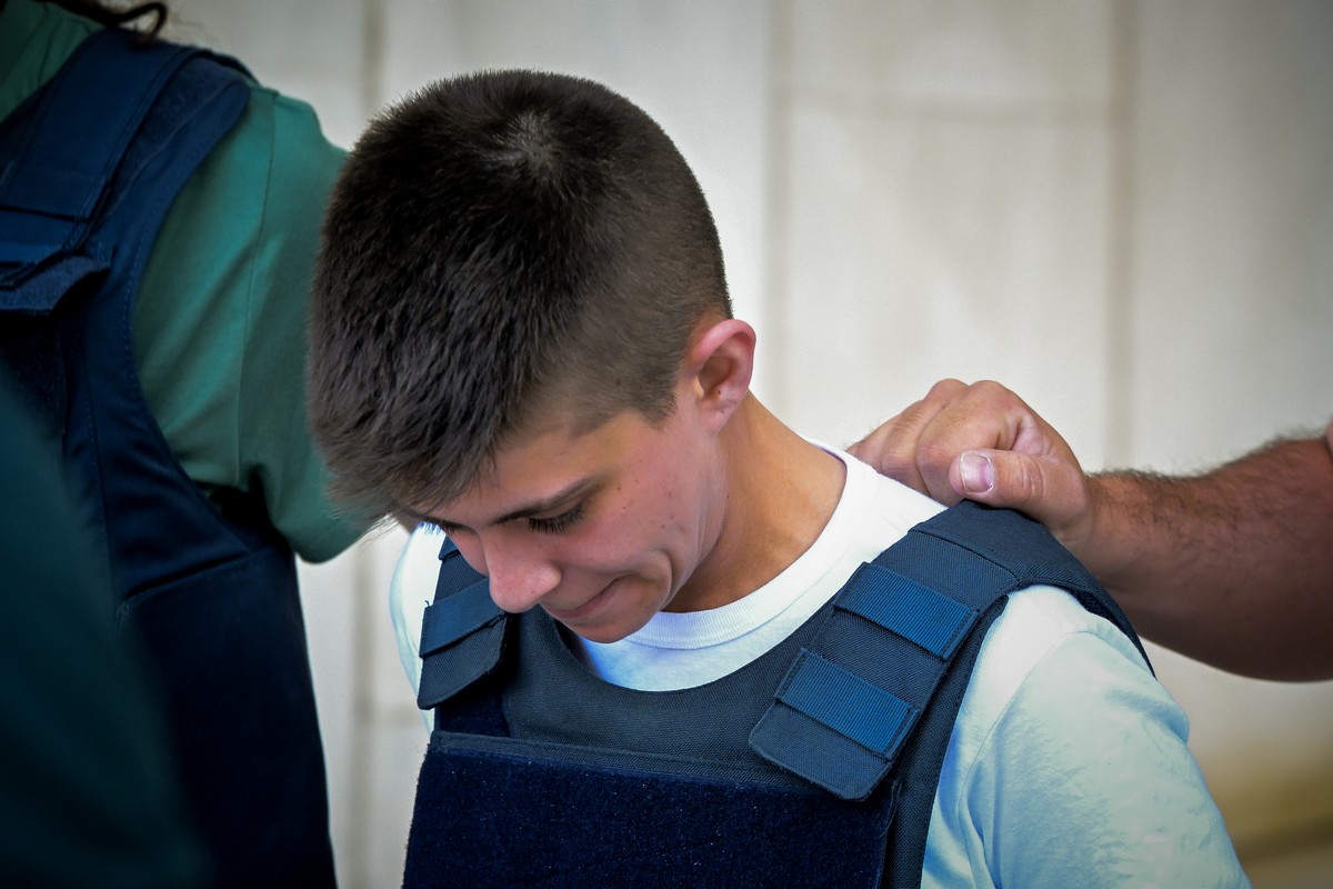 Ομολόγησε τη δολοφονία των τεσσάρων βρεφών η Ειρήνη Μουρτζούκου