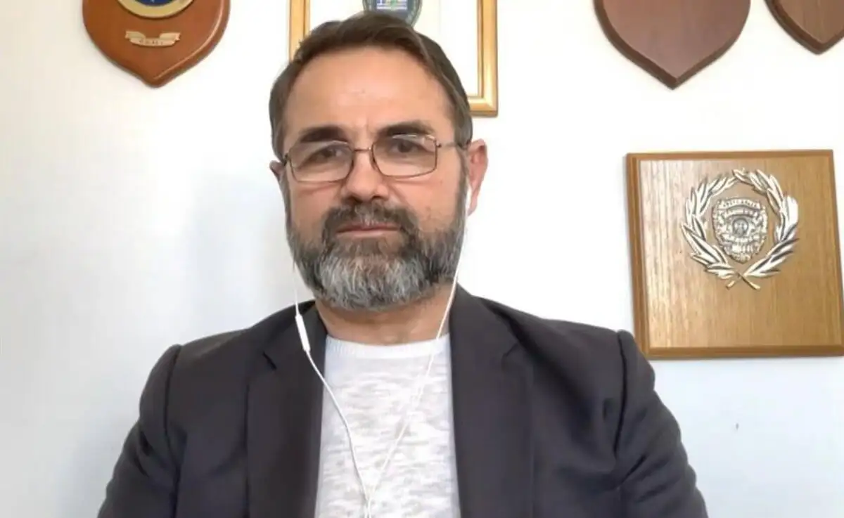 Μπαλάσκας: «Του χρόνου θα είμαι στο Πρωινό με τον Γιώργο Λιάγκα»