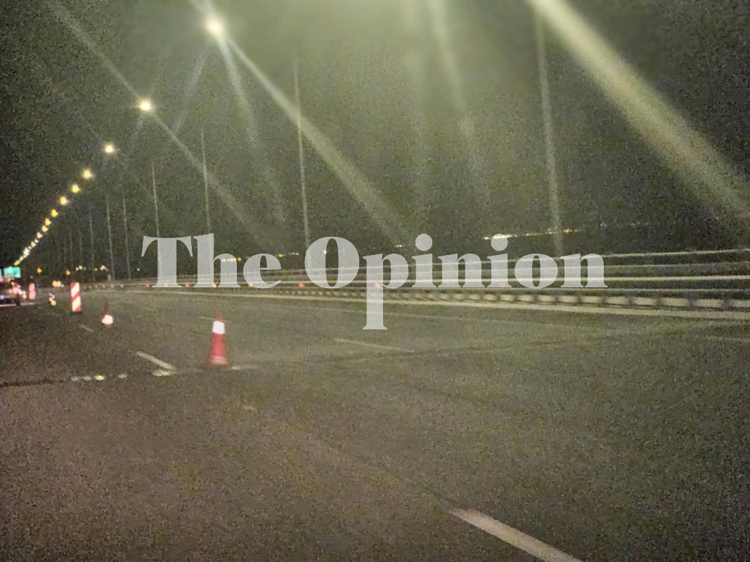 «Γι’ αυτό δεν άνοιξε ο δρόμος…» – Τι απαντά η Αυτοκινητόδρομος Αιγαίου για τη χτεσινή ταλαιπωρία στον δρόμο Κατερίνης – Θεσσαλονίκης