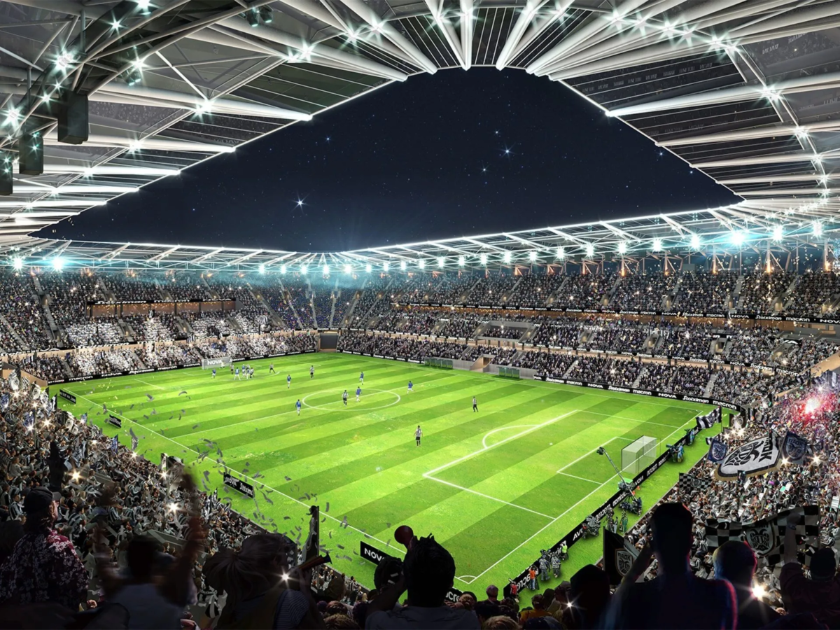 ΑΣ ΠΑΟΚ για Νέα Τούμπα: Ο Σαββίδης θα την χτίσει, περιμένουμε τις εγγυήσεις του