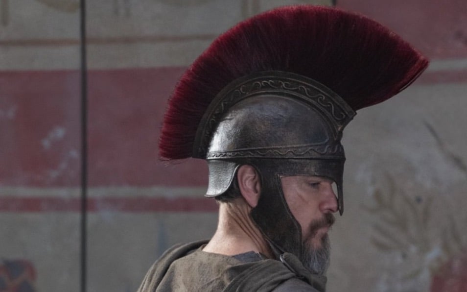 «Οδύσσεια» του Κρ. Νόλαν: Το πρώτο teaser διέρρευσε στο διαδίκτυο (VIDEO)