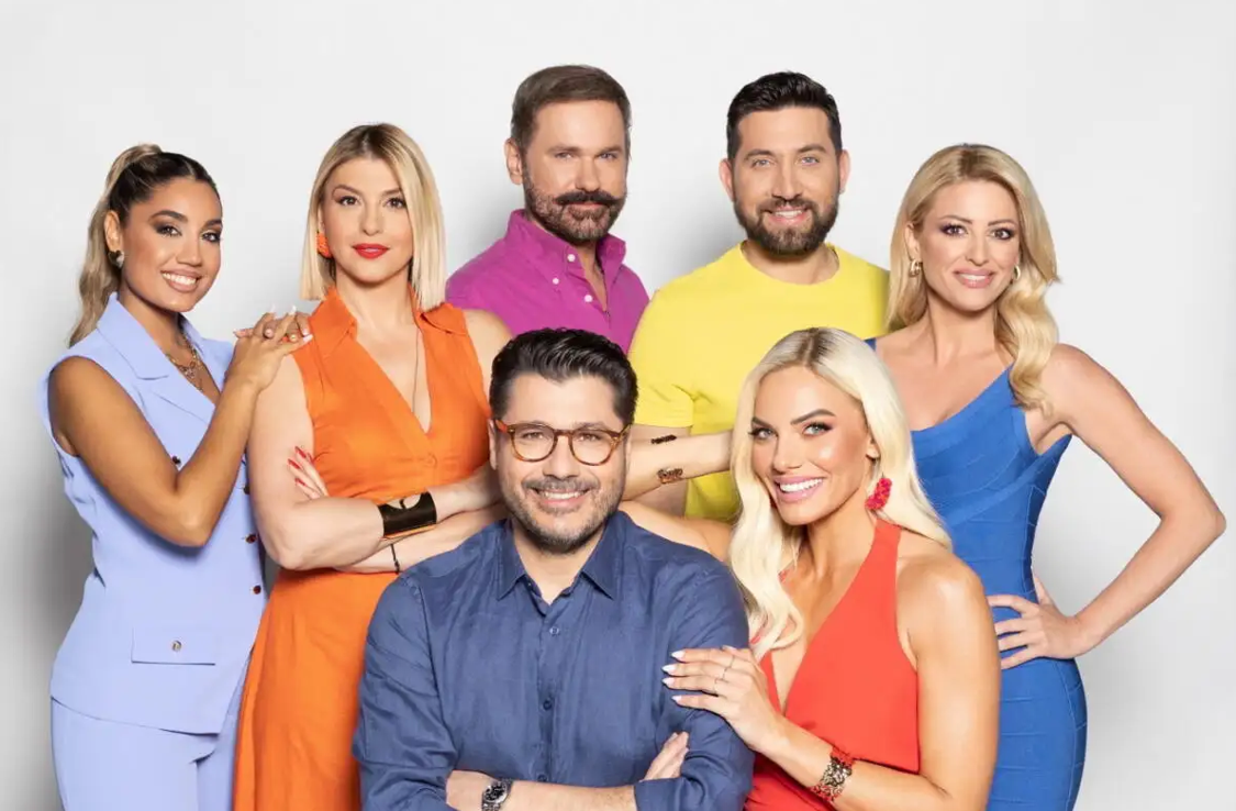 Τηλεθέαση – Πρωινή Ζώνη: Περνάει μπροστά το δίδυμο του ΟΡΕΝ