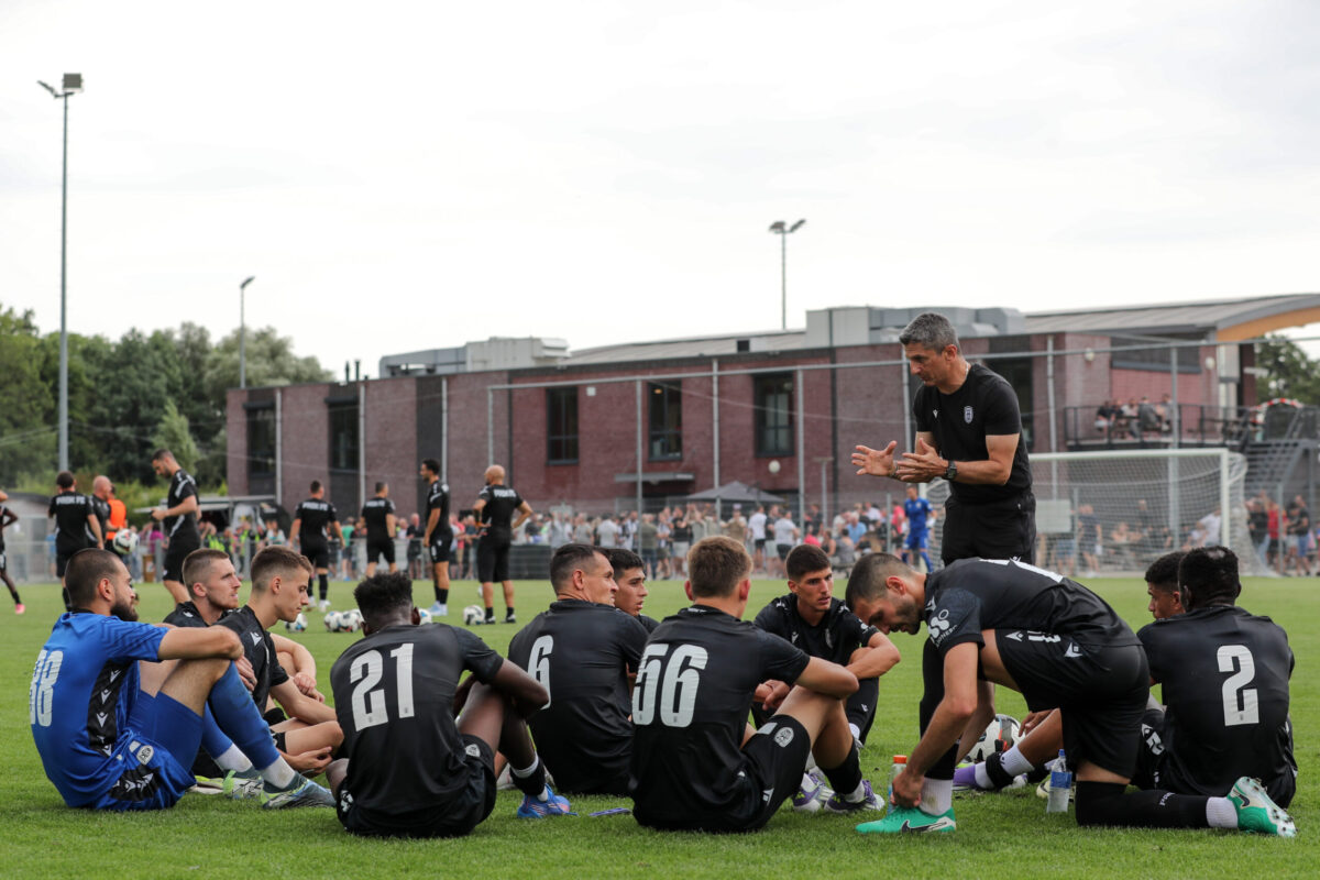 Oι «οριστικοί» πιθανοί αντίπαλοι του ΠΑΟΚ στον 3ο προκριματικό του Europa League