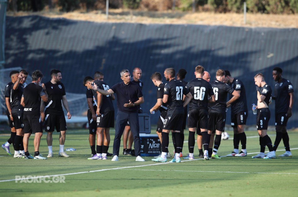 ΠΑΟΚ: Σε… γνώριμα μονοπάτια αν συμβεί το «απευκταίο»
