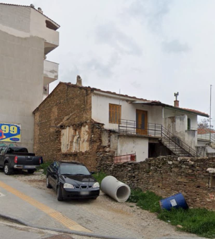 Από παραμελημένος χώρος, καταφύγιο πρασίνου στη Χαλκιδική (ΦΩΤΟ)