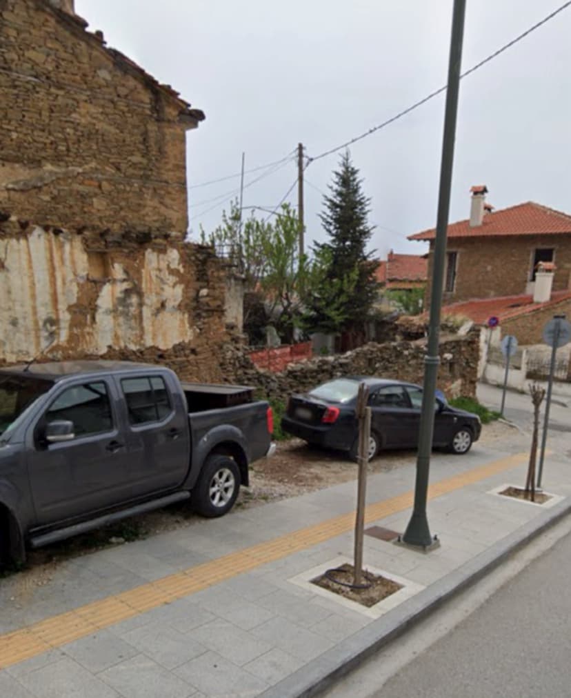 Από παραμελημένος χώρος, καταφύγιο πρασίνου στη Χαλκιδική (ΦΩΤΟ)