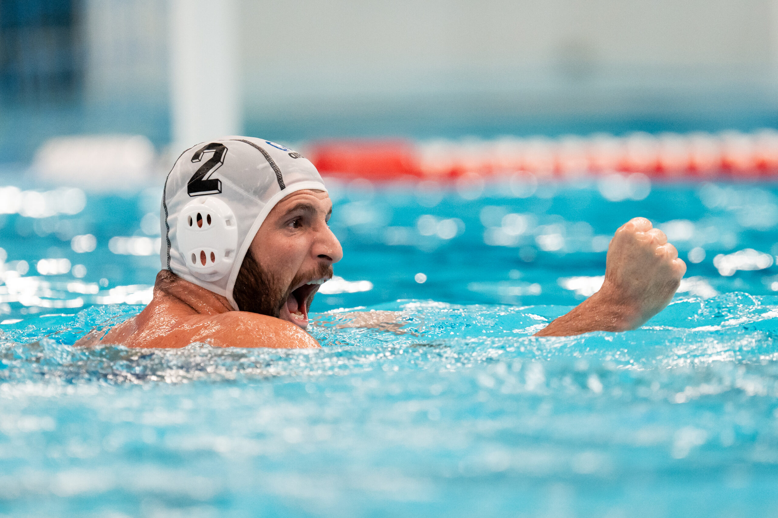 Τρίτη στον κόσμο η Εθνική Πόλο ανδρών – «Έλιωσε» την Σερβία στον μικρό τελικό (VIDEO)