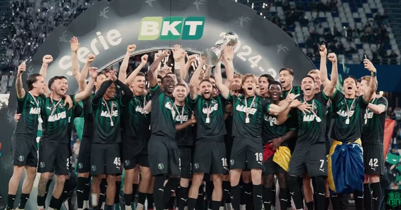 Serie A: Οι τρεις «νεοφώτιστοι» και οι κινήσεις της επιστροφής (VIDEO)