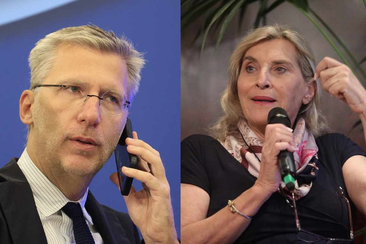 Μαλλιά κουβάρια Σκέρτσος- Πυργιώτη: «Μόλις κυβερνήσετε να τα εφαρμόσετε» – «Αυτές τις εξυπνάδες εκεί που σας πληρώνουν»